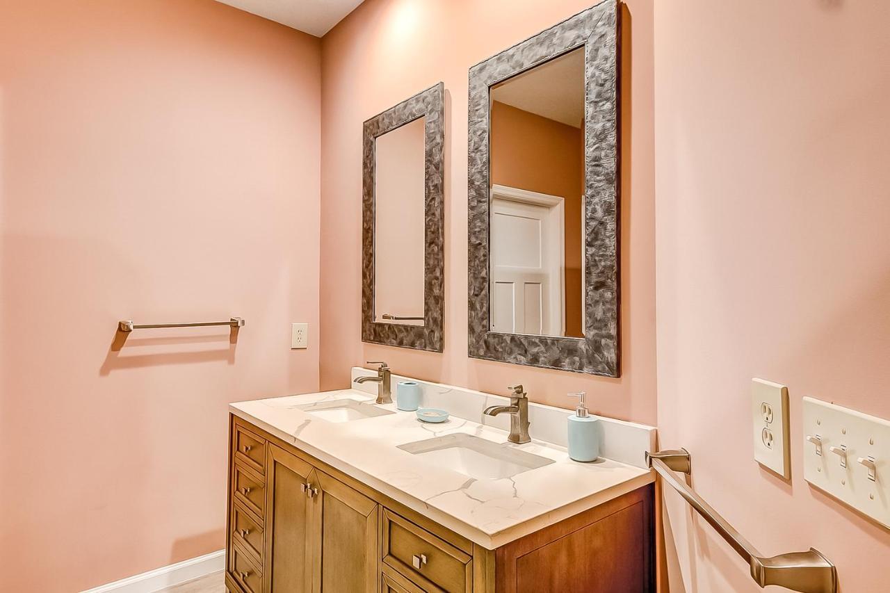 Apartamento Crown Reef Hilton Head Island Exterior foto